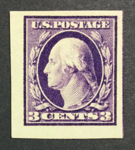 MOMEN: US STAMPS #483 MINT OG NH LOT #38304