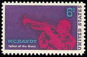 US - 1372 - MNH - SCV-0.25