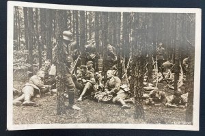 1933 Munsingen Germany Real Picture Postcard Cover To Stuttgart Our Reichwher