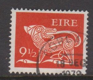 Ireland Sc#397 Used