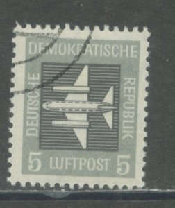 Germany - DDR C1 Used