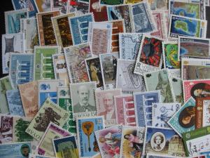 32 EUROPA MNH sets (68 stamps) 1970s/80s era stuff, check them out!