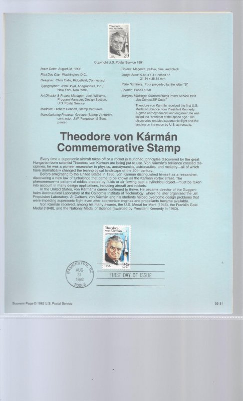 25ea United States FDC Panels See Scans