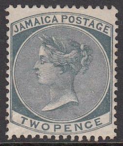 Jamaica 20 MH HR (see Details) CV $115.00