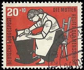 Germany - B352 - Used - SCV-0.75