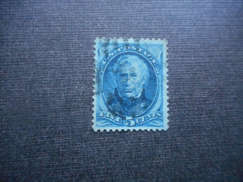 # 185 VF Used