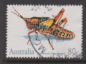 Australia Sc#1213 Used