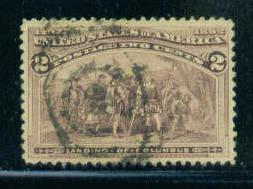 231 Used Fine T1157