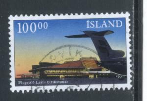 Iceland 638  Used (20)