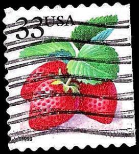# 3299 USED STRAWBERRIES