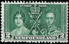 NEWFOUNDLAND   #230 USED (3)