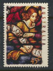 Australia SG 1570  Used  - Christmas   