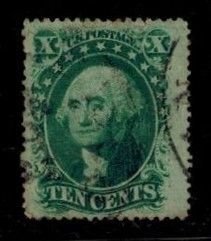 USA 32 used