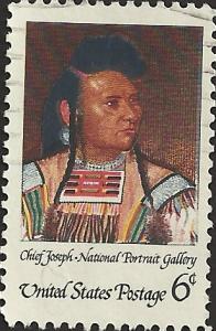 # 1364 USED AMERICAN INDIAN