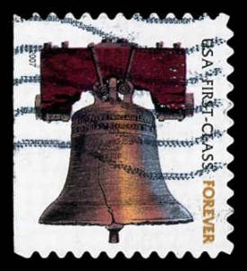 USA 4125 Used (Booklet Stamp)