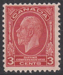 Canada 192 MNH CV $2.30