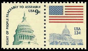 US -  #1623d - MNH - SCV-0.70