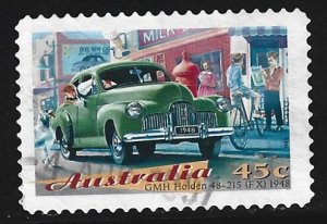 Australia #1584   used