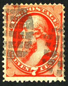 U.S. #149 USED