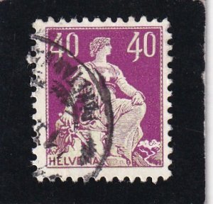 Switzerland   #    138   used
