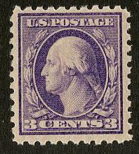 US Scott #464 Mint, VF/XF, NH