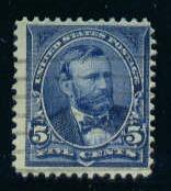  281 Used Average Plus M05022 