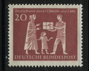 Germany  855   MNH 