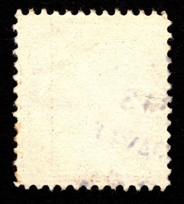 1914, US 9c, Franklin, Used, Sc 415