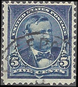 281 Used... SCV $2.25