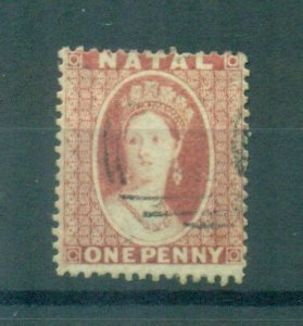 Natal sc# 8 used cat value $95.00