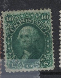 United States SC 68 Part MOG (9fsf)