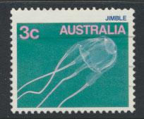 Australia SG 920 Fine  Used 