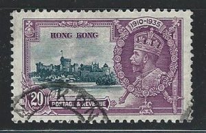 Hong Kong used S.C. 150