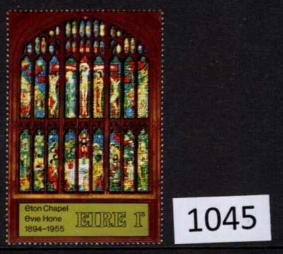 $1 World MNH Stamps (1045), Ireland Scott 274-274 MNH, Last Supper, set of 2