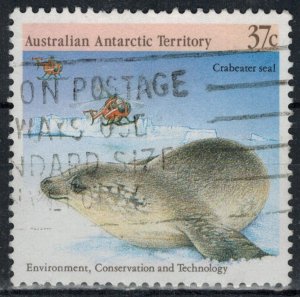 Australian Antarctic Territory - Scott L76c