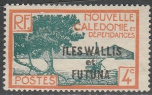 Iles Wallis Futura   46   (N*)      1930    Le $0.04