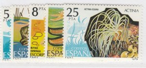 Spain Spain Spain Espana 1979 VF-XF MNH** Full Set A22P59F10732-