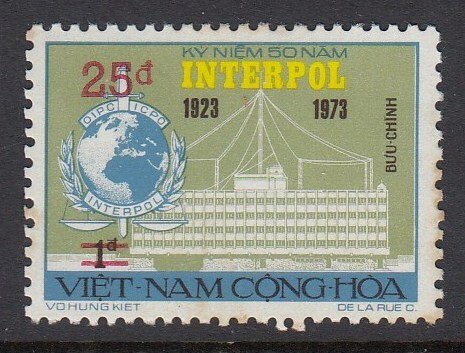 Vietnam 498 mnh