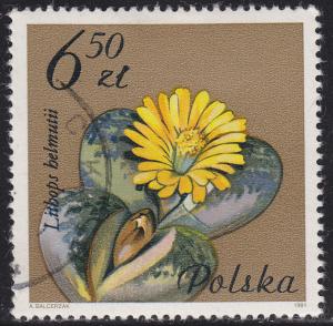 Poland 2499 USED