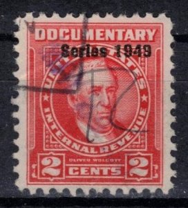 USA - Revenues - Scott R512