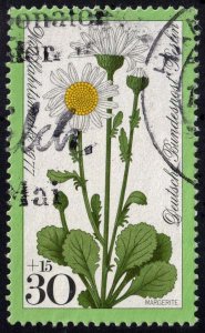 Germany - Berlin - Scott 9NB137 - Used