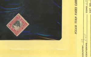 U.S. #SET/MIXED CONDITION 