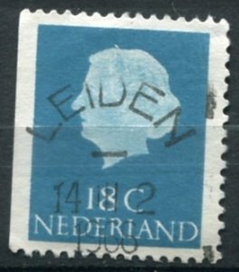 Netherlands Sc# 346C used