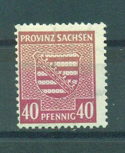 Germany sc# 13N12 mnh cat value $1.10