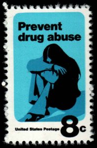 US - 1438 - MNH - SCV-0.25