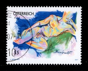 Austria 2007  Scott #2115 used