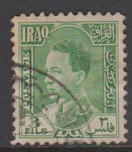 Iraq Sc#63 Used