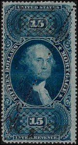 R97c Used... SCV $300.00... EFO:  Miss-perfed Error