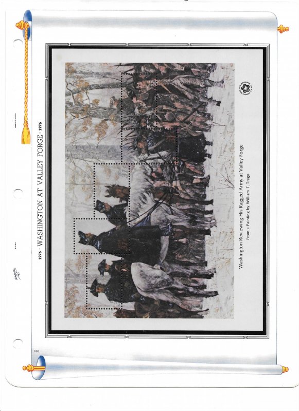 1976 Commemorative set