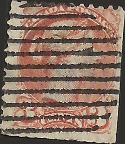 CANADA UNIDENTIFIED BOX ITEM